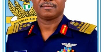 Tinubu Shake-Up In NAF As New Air Chief Appoints, Redeploys Senior Officers