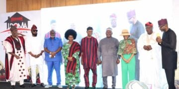 Idoma People Have Shaped Nigeria’s Trajectory, Say Prominent Sons, Daughters At IHoF Dinner