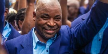 I Spent ₦756m On Tinubu’s Presidential Campaign In 2023 — MC Oluomo