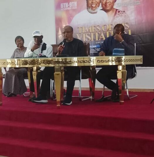 Overseer Calls Leaders To Rule With Compassion, As Mission Sets For Convention 1 WhatsApp Image 2025 11 01 at 06.43.07 2d5884f1