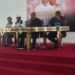 Overseer Calls Leaders To Rule With Compassion, As Mission Sets For Convention 5 Overseer Calls Leaders To Rule With Compassion, As Mission Sets For Convention