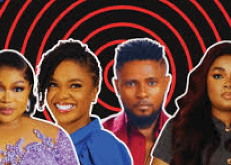 nollywood producers