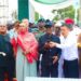 Wike Flags Off Abuja’s Solar-powered Streetlight Project, Vows To End Sabotage