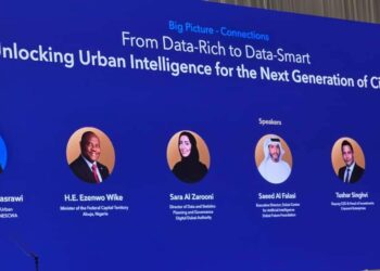 Wike To Speak At 2025 Asia Pacific Cities Summit, Mayors’ Forum In Dubai Tuesday