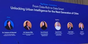 FCT Wike To Speak At 2025 Asia Pacific Cities Summit, Mayors’ Forum In Dubai Tuesday