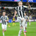 UCL: Woltemade, Gordon Shine As Newcastle Rout Union St.-Gilloise