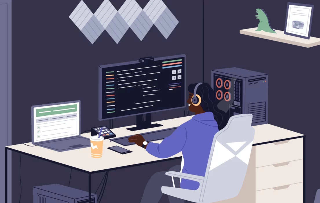 Tech Specialists Want Online Platforms Accessible To Visually Impaired Persons