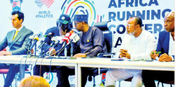 Why We Chose Lagos As Host City For Africa Road Running Conference — WA