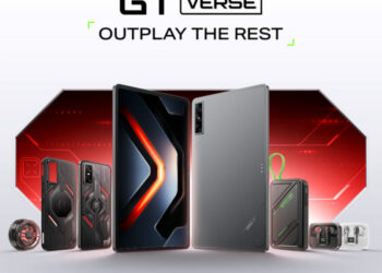 Beyond Gaming: Why The Infinix GT 30 Pro Is Built For Every Gamer’s Life