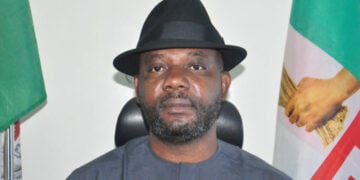 jigawa Governor Diri Is Bringing Nothing To APC Table — Nabena