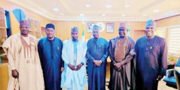 Yobe Govt Condoles With Governor Inuwa Yahaya Over Commissioner’s Demise