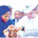 Yobe Govt Flags Off Measles-Rubella, Polio, Other Integrated Vaccination Campaign