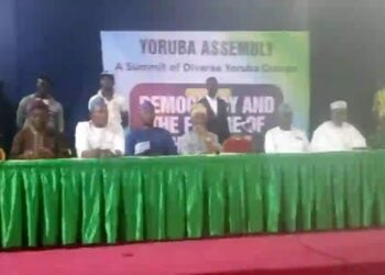 Yoruba Assembly Seeks Nigeria’s Restructuring For Unity, Stability