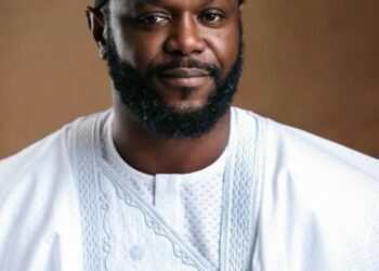 ‘You’ve Made Us Proud’, Tinubu Tells Son Seyi At 40