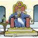 When Kings Behave Like Plebeians 5 When Kings Behave Like Plebeians