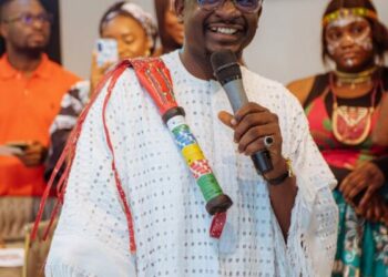 Republic Launches In Abuja As Nigeria Nigeria Turn 65