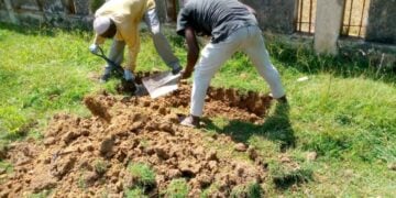 Why Nigeria Needs Geomatics Varsity Shock As Lifeless Body Of Man Found Beside Varsity Fence In Zaria