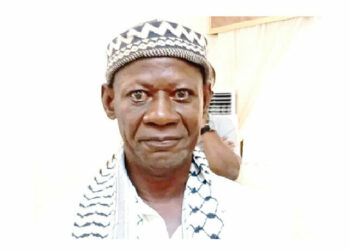 Aremu Abiodun My Friend Of 40 Years Is Gone. A Great Star Has Fallen From Our Sky!