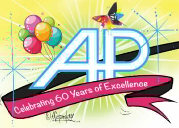 Academy Press: Saluting The Pioneer At 60