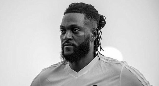 Adebayor Eager To Play In Nigeria As Abuja Champions Cup Nears 1 adebayor