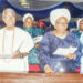 Tributes Flow As Ademola Osinubi Marks 70th Birthday In Lagos