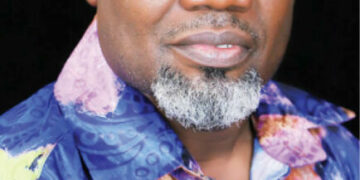 Ghana Recognises Buratai, Adesewo Contributions To The Arts