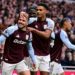 Tottenham Suffer Home Defeat As Aston Villa Fight Back To Claim 2-1 Victory