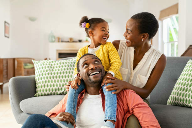 Health Over Pampering: A Baby’s Lifeline 1 Source: istockphoto