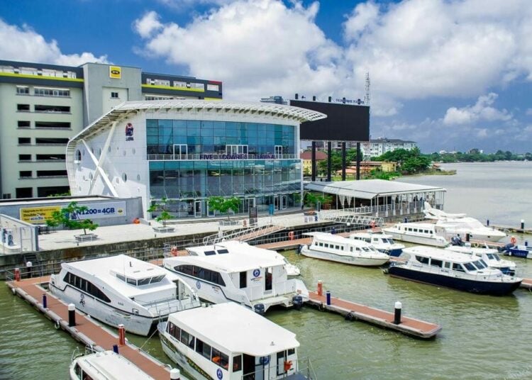 Lagos Waterways Authority