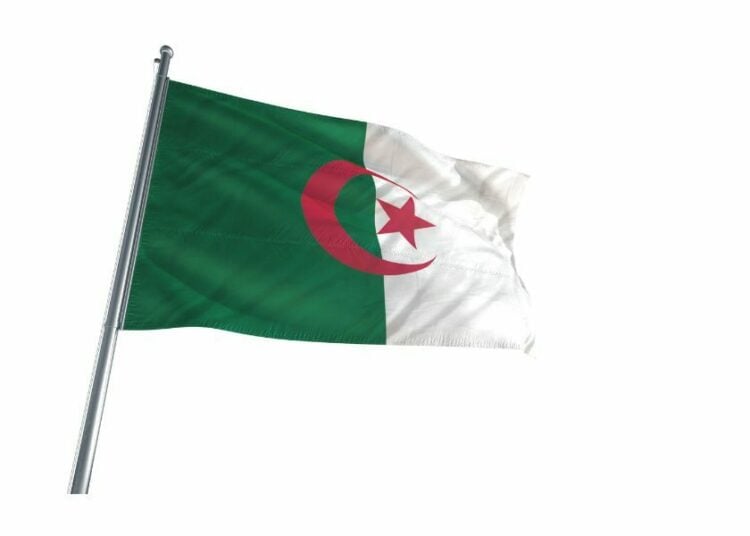 algerian