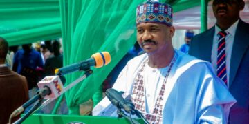 Sokoto Youths Pass Confidence Vote On Gov Aliyu