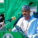 Sokoto Youths Pass Confidence Vote On Gov Aliyu