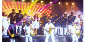 Kano hisbah Aristos Band To Hold Maiden Concert ‘The Life Of The Party’