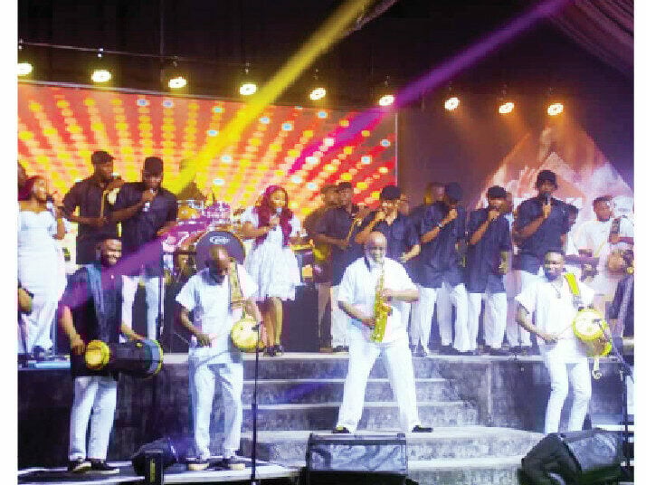 Aristos Band Aristos Band