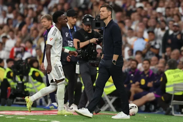 Vinicius Jr Apologises To Real Madrid Fans After Substitution Spat 1 b99212dcb31b32f1049ef767990758ca