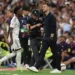 Vinicius Jr Apologises To Real Madrid Fans After Substitution Spat 5 Vinicius Jr Apologises To Real Madrid Fans After Substitution Spat
