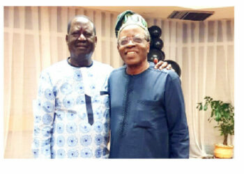 The Enduring Enigmatic Lion: Raila Odinga’s Larger-Than-Kenya Africanist Spirit