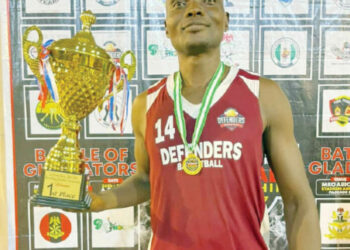Court Struggles: Nigerian Basketball’s Turbulent Times