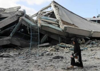 Hamas Partially Accepts US Gaza Peace Plan, Seeks Amendments On Palestinian Rights