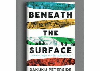 Preview Of “Beneath The Surface“