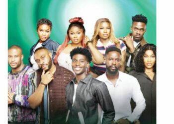 BBN S10: 9 Housemates Compete For Top Prize At Grand Finale Today