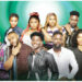 BBN S10: 9 Housemates Compete For Top Prize At Grand Finale Today