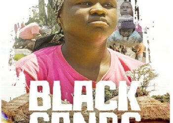 ‘Black Sands’ Dignifies Victims Of Violent Attacks In Benue