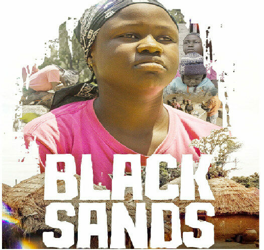 ‘Black Sands’ Dignifies Victims Of Violent Attacks In Benue 1 black sands