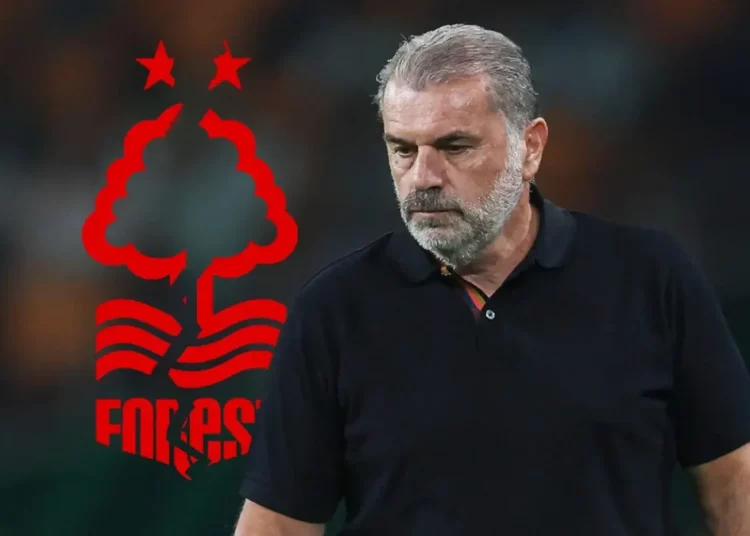 Nottingham Forest