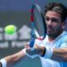 Tennis: Norrie Records First Win Since US Open 5 Tennis: Norrie Records First Win Since US Open
