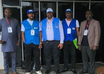 Commission Approves 64 Local, Foreign Groups To Monitor Anambra Gov’ship Poll