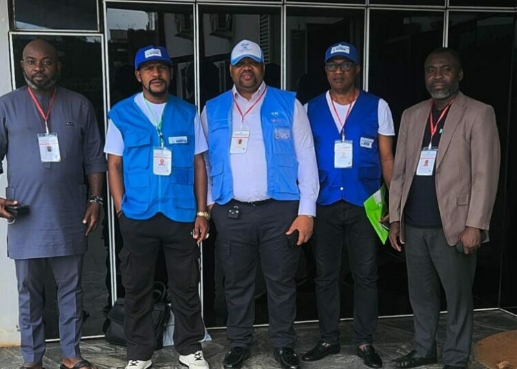 Commission Approves 64 Local, Foreign Groups To Monitor Anambra Gov'ship Poll 1 c2f89eef 6e84 48ae aeac 853448413981