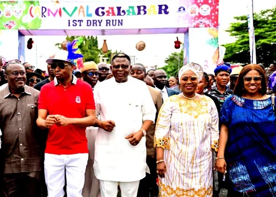 Gov Otu Unveils Traces Of Time Theme For Calabar 2025 Carnival 1 calabar carnival