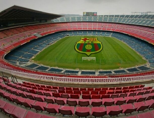 Barca Change Camp Nou Return Plan Again 1 camp nou